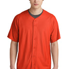 Deep Orange / XS