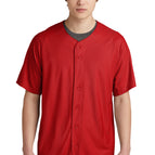 Scarlet / XS