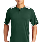 Dark Green/ White / XS