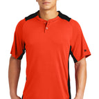 Deep Orange/ Black / XS