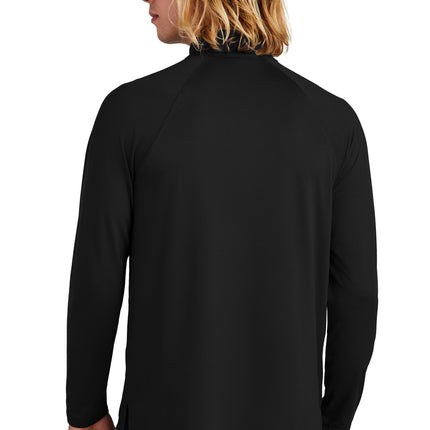New Era ®  Power 1/2-Zip NEA228