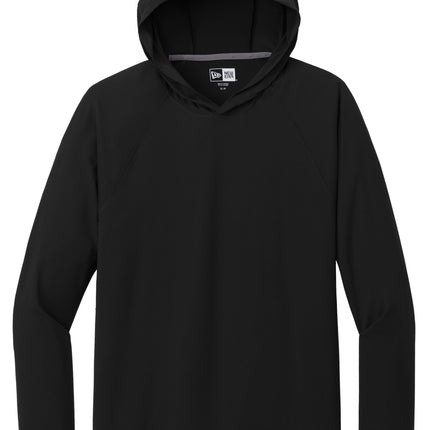 New Era ®  Power Long Sleeve Hoodie NEA229