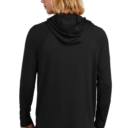New Era ®  Power Long Sleeve Hoodie NEA229