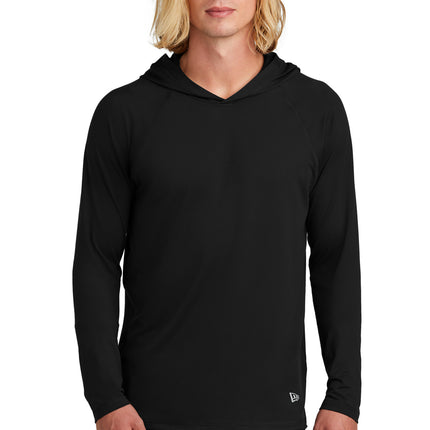 New Era ®  Power Long Sleeve Hoodie NEA229