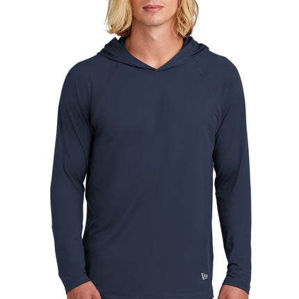 New Era ®  Power Long Sleeve Hoodie NEA229