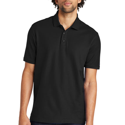 New Era  ®  Venue Home Plate Polo. NEA300