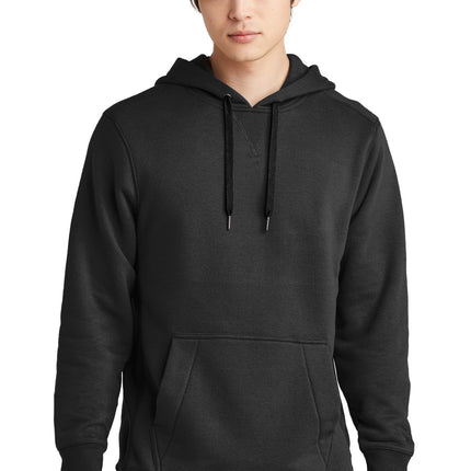 New Era  ®  French Terry Pullover Hoodie. NEA500