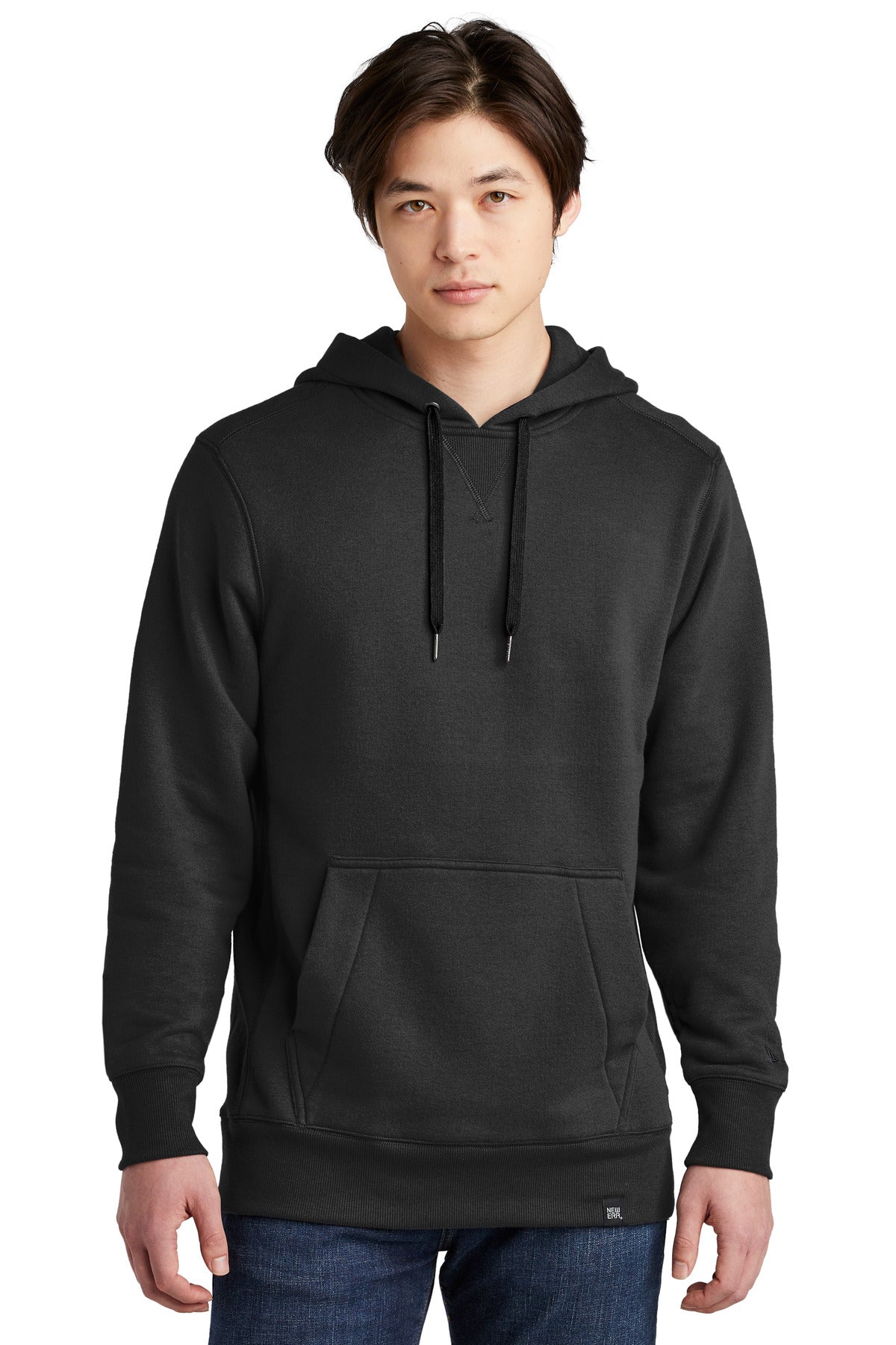 New Era ® French Terry Pullover Hoodie NEA500