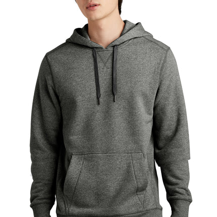 New Era  ®  French Terry Pullover Hoodie. NEA500