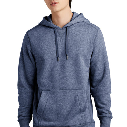New Era  ®  French Terry Pullover Hoodie. NEA500