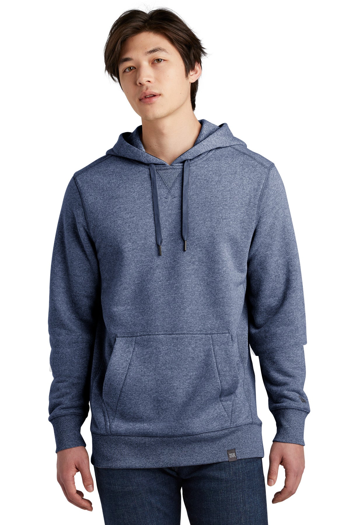New Era ® French Terry Pullover Hoodie NEA500