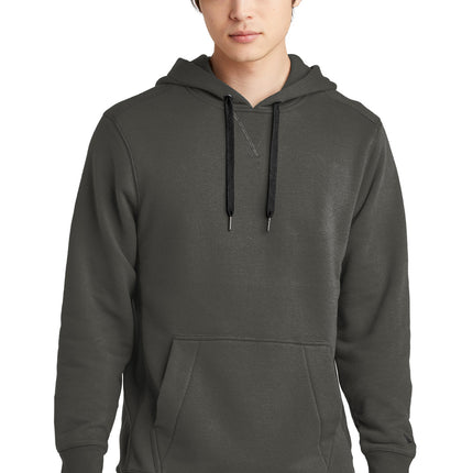 New Era  ®  French Terry Pullover Hoodie. NEA500