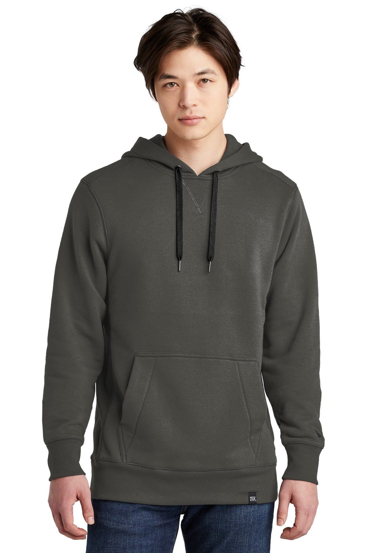 New Era ® French Terry Pullover Hoodie NEA500