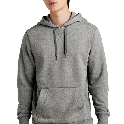 New Era  ®  French Terry Pullover Hoodie. NEA500