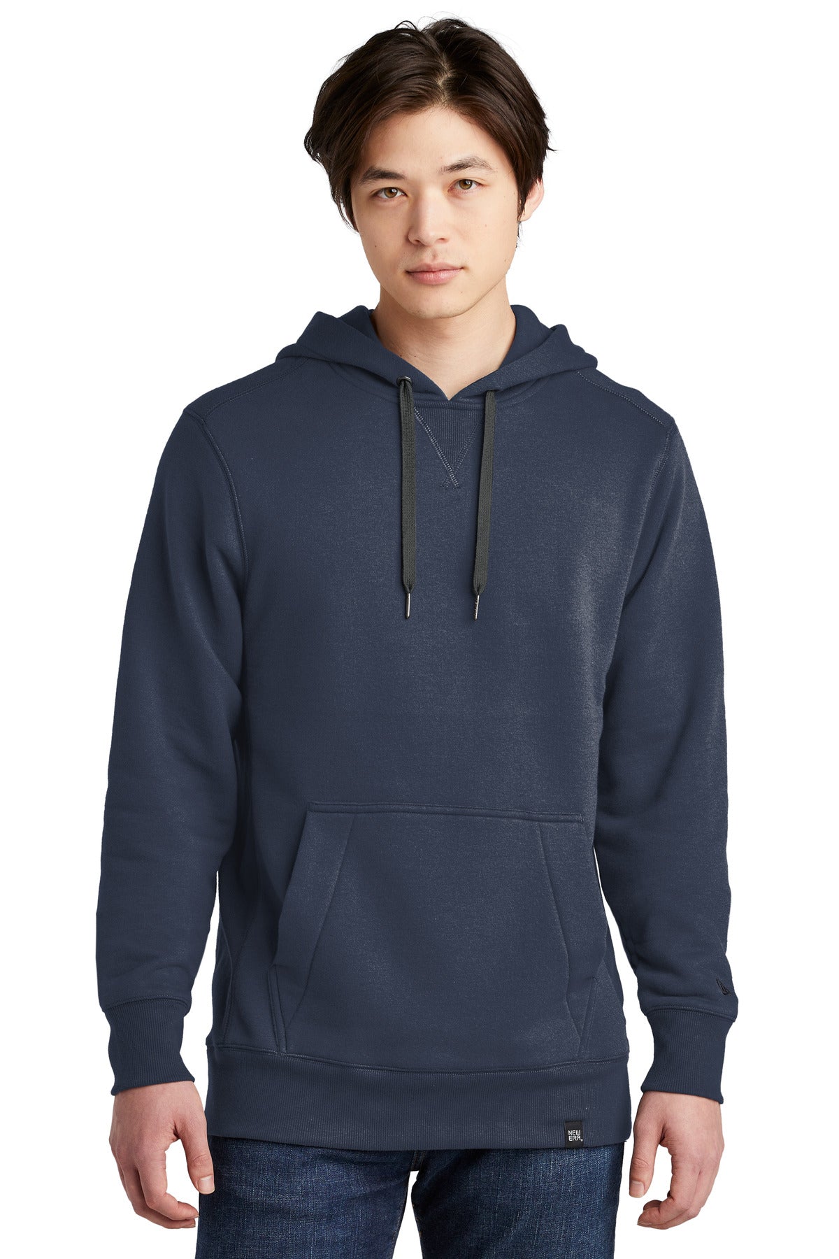 New Era ® French Terry Pullover Hoodie NEA500