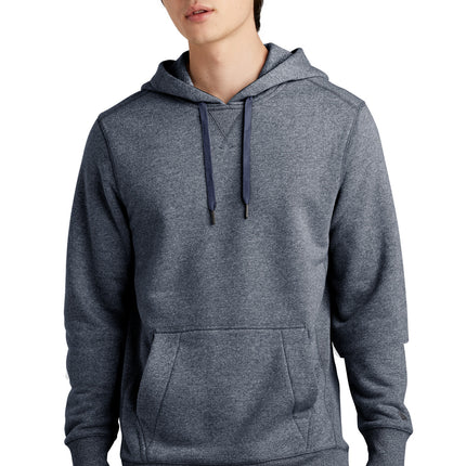 New Era  ®  French Terry Pullover Hoodie. NEA500
