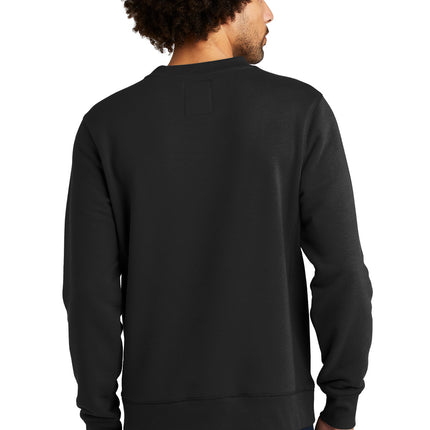New Era  ®  French Terry Crew. NEA501