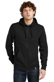 New Era ® French Terry Full-Zip Hoodie NEA502