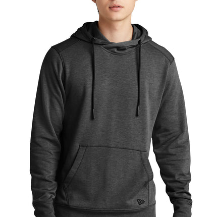 New Era  ®  Venue Fleece 1/4-Zip Pullover. NEA523