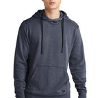 True Navy Heather / XS