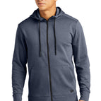 True Navy Heather / XS