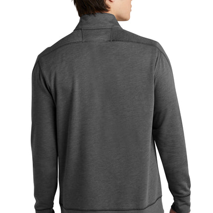 New Era  ®  Tri-Blend Fleece Pullover Hoodie. NEA510