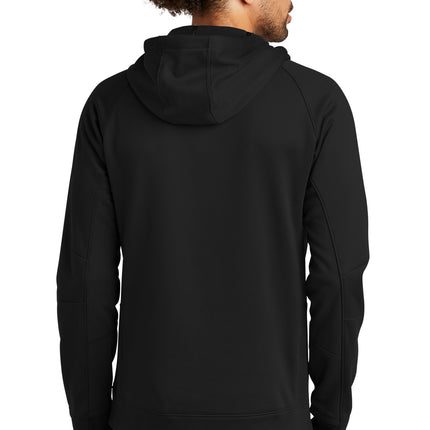New Era  ®  Women's Series Performance Scoop Tee. LNEA200