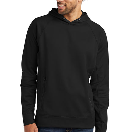 New Era  ®  Venue Fleece Pullover Hoodie. NEA520