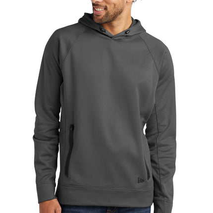 New Era  ®  Venue Fleece Pullover Hoodie. NEA520