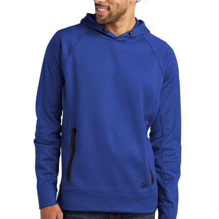 New Era  ®  Venue Fleece Pullover Hoodie. NEA520