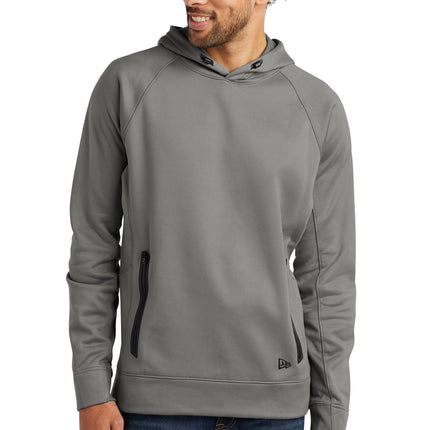 New Era  ®  Venue Fleece Pullover Hoodie. NEA520