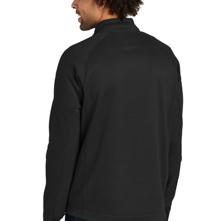 New Era  ®  Venue Fleece Pullover Hoodie. NEA520