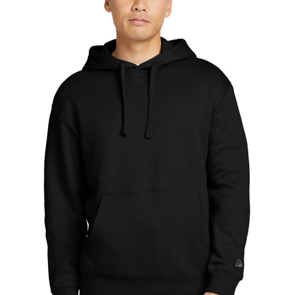 New Era ®  Heritage Fleece Pullover Hoodie NEA525