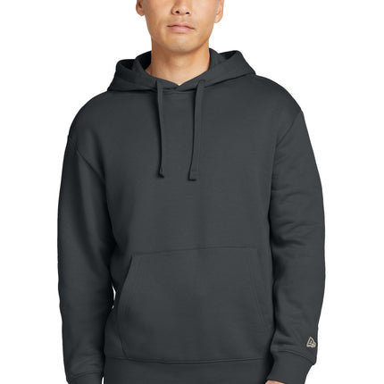 New Era ®  Heritage Fleece Pullover Hoodie NEA525