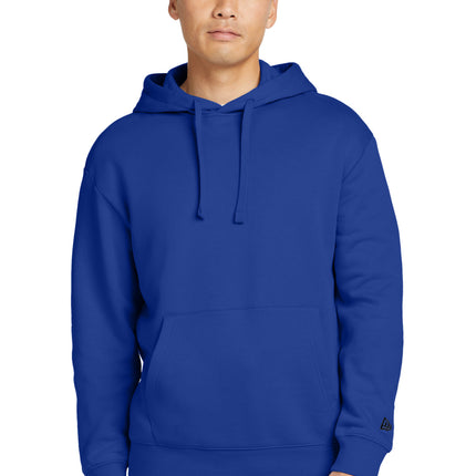 New Era ®  Heritage Fleece Pullover Hoodie NEA525