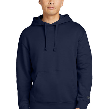 New Era ®  Heritage Fleece Pullover Hoodie NEA525