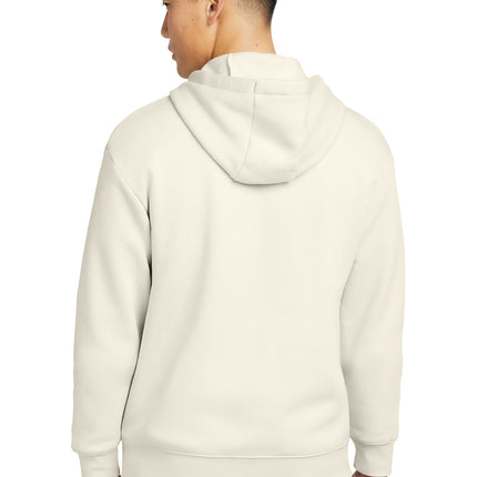 New Era ®  Heritage Fleece Full-Zip Hoodie NEA526