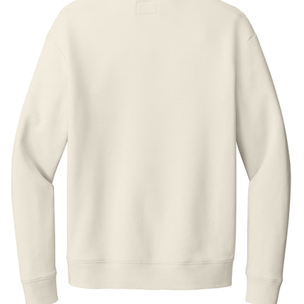 New Era ®  Heritage Fleece Pocket Crew NEA527