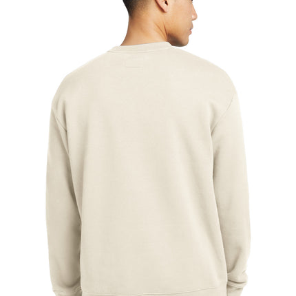 New Era ®  Heritage Fleece Pocket Crew NEA527