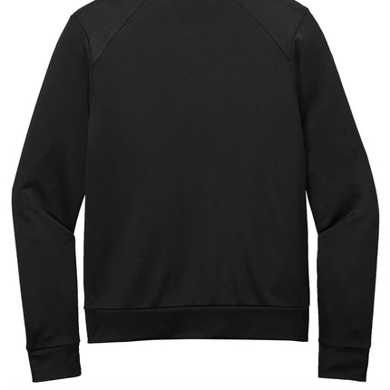 New Era  ®  Series Performance Crew Tee. NEA200