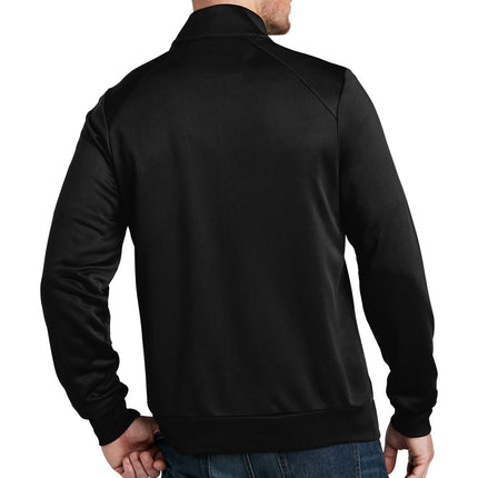 New Era  ®  Series Performance Crew Tee. NEA200