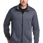 True Navy Heather / XS