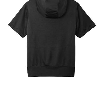 New Era  ®  Series Performance Long Sleeve Crew Tee. NEA201