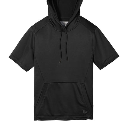New Era  ®  Series Performance Long Sleeve Crew Tee. NEA201
