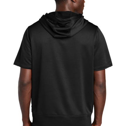 New Era  ®  Series Performance Long Sleeve Crew Tee. NEA201