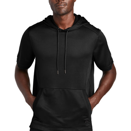 New Era  ®  Series Performance Long Sleeve Crew Tee. NEA201