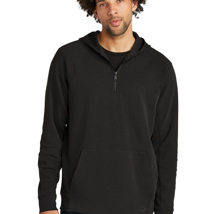 New Era ®  STS 1/4-Zip Hoodie NEA541