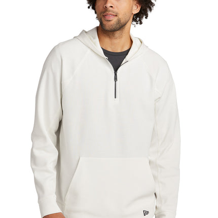 New Era ®  STS 1/4-Zip Hoodie NEA541