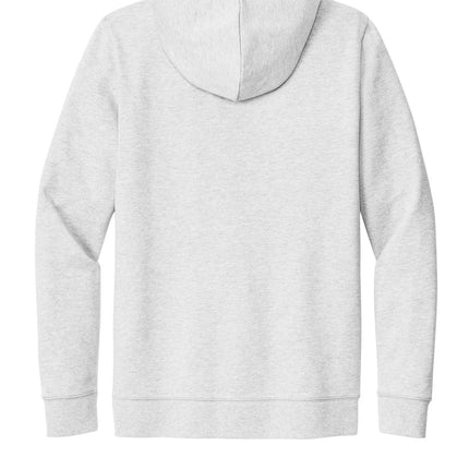 New Era ®  Comeback Fleece Pullover Hoodie NEA550