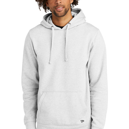 New Era ®  Comeback Fleece Pullover Hoodie NEA550